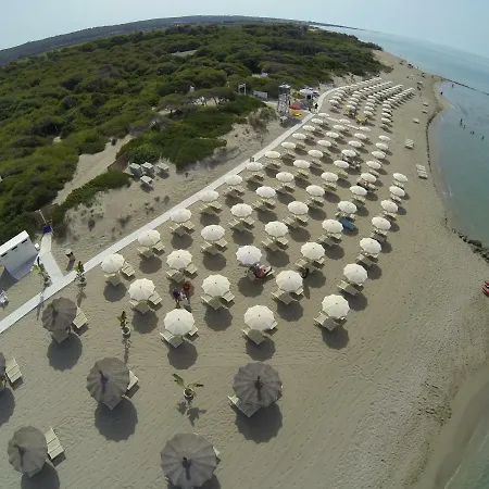 Francesca Villa Torre San Giovanni Ugento