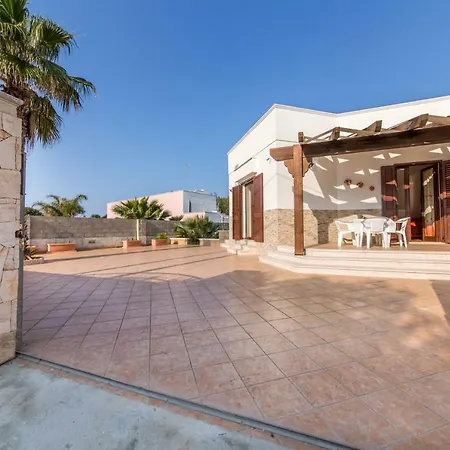 Villa Francesca *