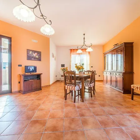 Francesca Villa Torre San Giovanni Ugento